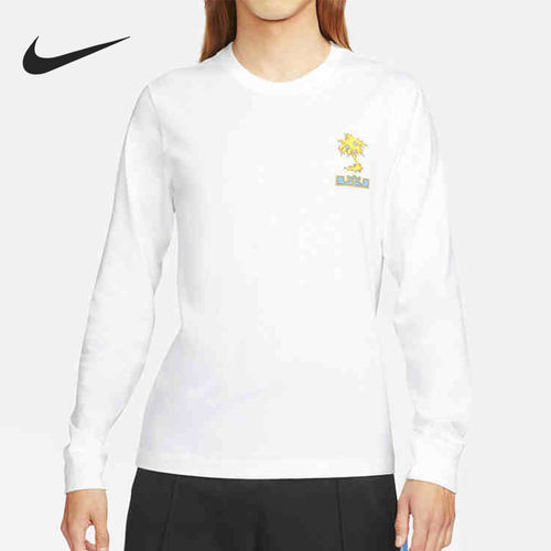 男子长袖上衣Nike/耐克