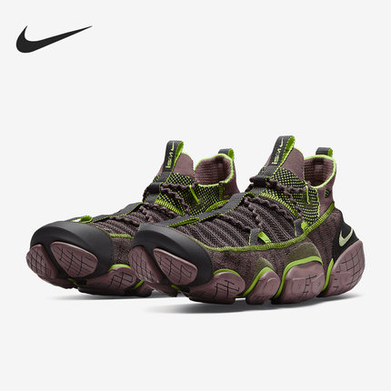 Nike/耐克正品ISPA Link新款男子缓震耐磨跑步鞋CN2269-001