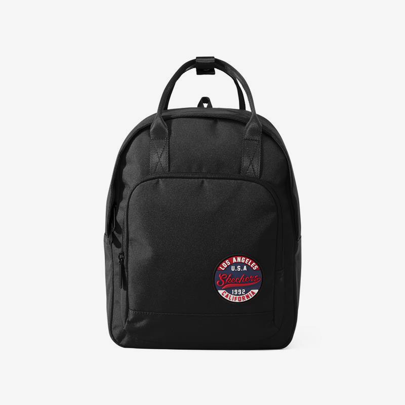 Skechers/斯凯奇双肩背包书包