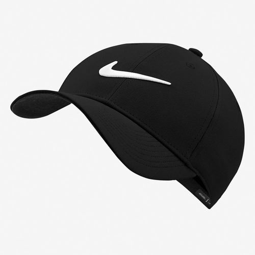 Nike/耐克正品新款DRI-FIT LEGACY91 男女可调节训练帽CW6327-010