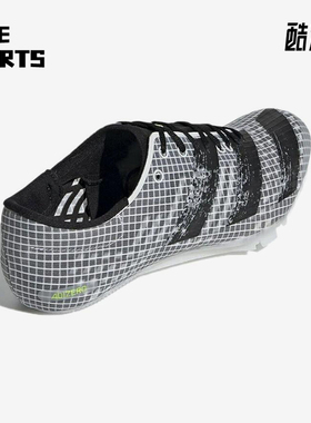 Adidas/阿迪达斯正品 Adizero Finesse男士经典低帮跑步鞋FY0335