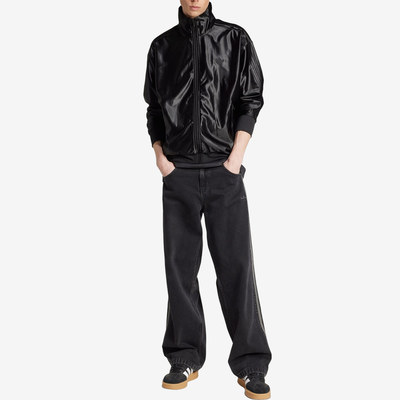 Adidas阿迪达斯正品男休闲日常出行轻便舒适运动茄克/外套JW5960