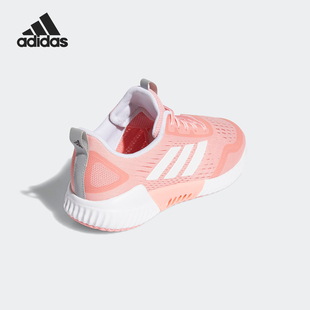阿迪达斯正品 运动休闲鞋 夏季 清风系列女鞋 EH2780 新款 Adidas