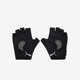 Puma 新款 2024秋季 GYM女士综合训练运动露指手套 彪马正品