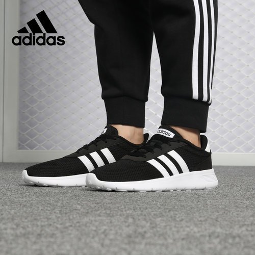 耐磨系带Adidas阿迪达运动休闲鞋