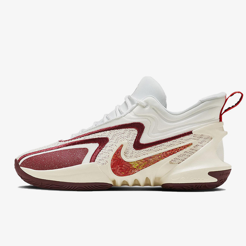 耐克正品男女通用篮球鞋