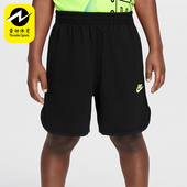 耐克正品 休闲短裤 Ace Nike Your Game小童运动宽松经典 II3183 010