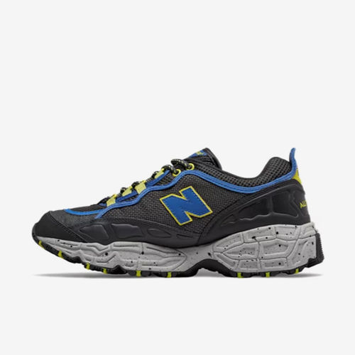 New Balance/NB正品运动男士舒适低帮户外复古功能跑步鞋ML801GLC