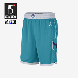 耐克正品 CN8083 夏季 透气宽松柔软训练短裤 443 JORDAN男士 Nike