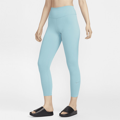 Nike/耐克女士训练运动九分裤