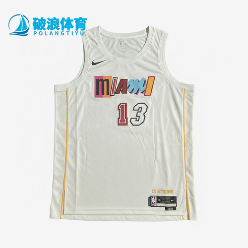 Nike/耐克正品男士时尚透气印花圆领套头无袖T恤DO9633-100