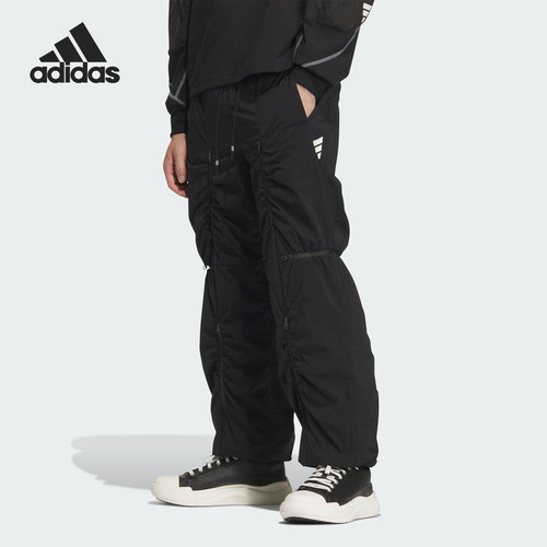 Adidas/阿迪达斯正品FUSTL KUWVPT2男女束脚运动休闲裤JM8642