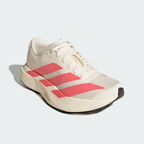 Adidas/阿迪达斯正品ADIZERO EVO SL大童运动训练跑步鞋KI1480