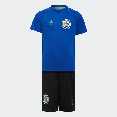 阿迪达斯正品训练套装