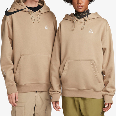 Nike/耐克正品ACG THERMA-FIT男女加绒保暖套头衫DZ3393-247