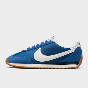 HQ2052 Nike 休闲低帮系带耐磨日常运动鞋 Pacific男士 402 耐克正品