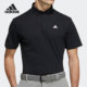 阿迪达斯正品 POLO衫 男子运动高尔夫短袖 H64602 Adidas