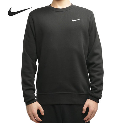 Nike/耐克男圆领卫衣运动休闲