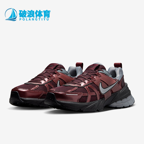 Nike/耐克男士透气休闲运动鞋