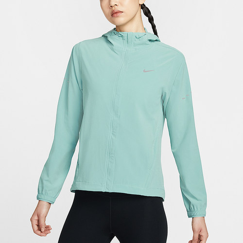 Nike/耐克正品Swift Repel 女士防晒跑步夹经典克外套HQ0651-017
