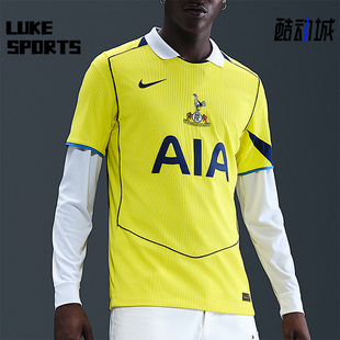 比赛足球训练运动透气球衣HM3199 Nike FIT男士 Dri 741 耐克正品