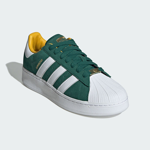 阿迪达斯正品男女运动板鞋