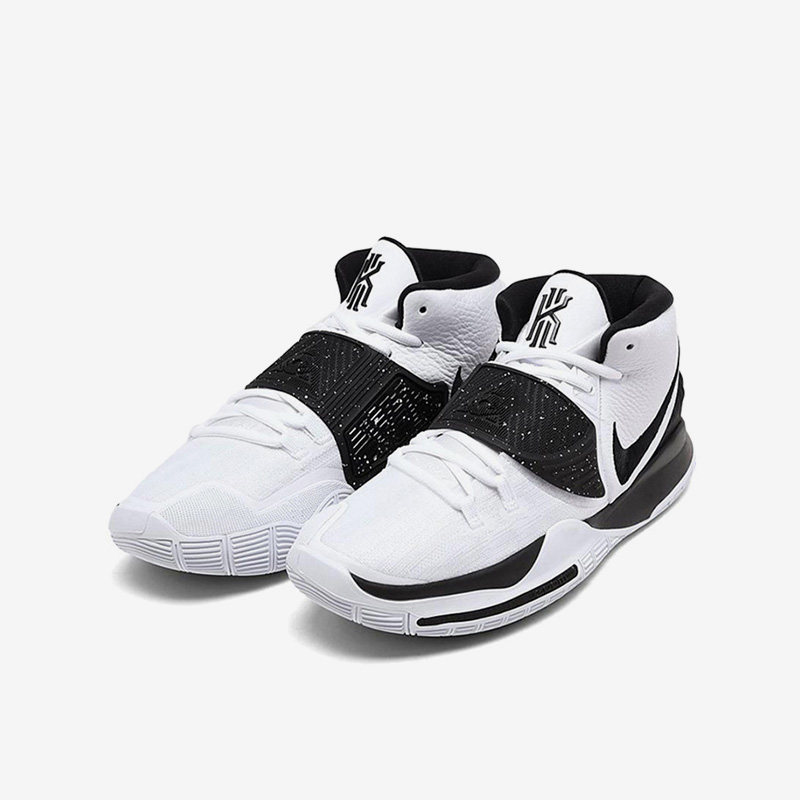 Nike/耐克正品男女同款减震防滑中帮实战篮球鞋CK5869-101