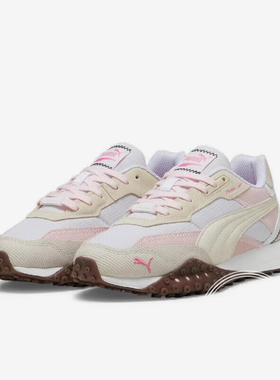 Puma/彪马正品当季新款男女时尚休闲低帮耐磨运动鞋395907-05