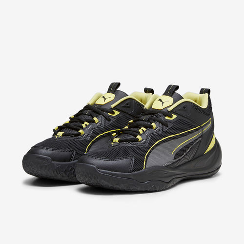 Puma/彪马正品PLAYMAKER男女同款潮流低帮网面透气运动休闲鞋