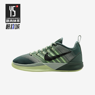 IB3088 Nike 3儿童低帮缓震运动耐磨篮球鞋 Sabrina 300 耐克正品