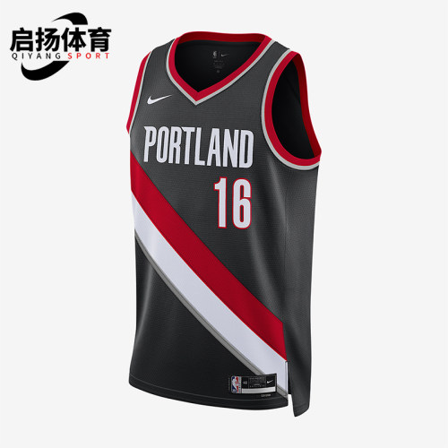 Nike/耐克正品夏季款男士印花透气运动经典无袖T恤衫DN-021