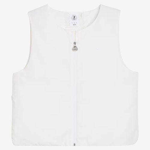 Puma彪马正品SKEPTA CLRT联名款男拉链休闲运动舒适马甲633721-02