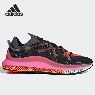 阿迪达斯男女正品运动休闲鞋特价