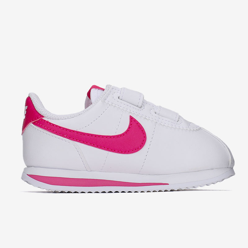 耐克婴童魔术贴休闲运动鞋