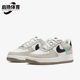 DX6062 Nike 101 FORCE 1女子GS大童舒适休闲运动板鞋 耐克正品 AIR