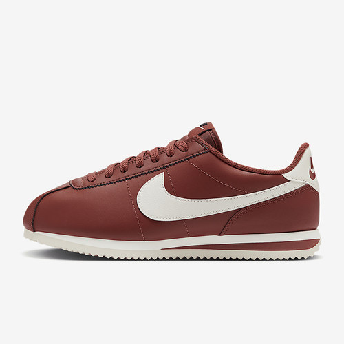 Nike/耐克正品Cortez Leather 女士复古运动休闲鞋DN1791-201