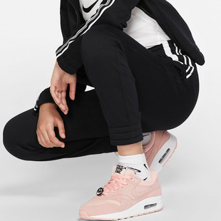 新款 PANT针织长裤 耐克正品 BV2794 FLC 夏季 STUDIO Nike