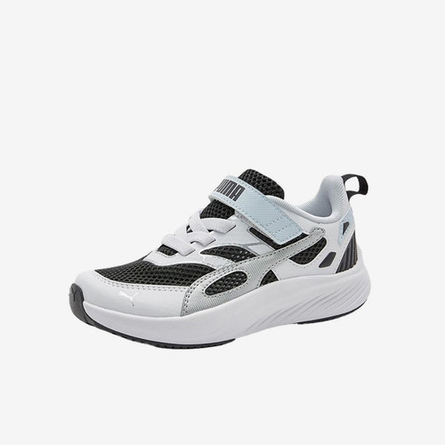 Puma/彪马正品小童训练竞速减震耐磨低帮运动跑步鞋404326-01
