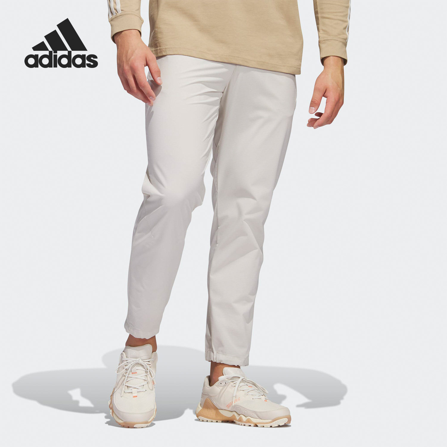 阿迪达斯正品男子长裤