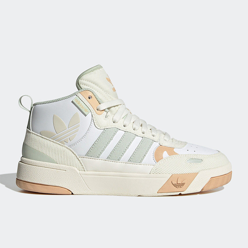 阿迪达斯三叶草男女运动休闲鞋