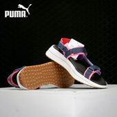 清仓 断码 S码 彪马男女通用凉鞋