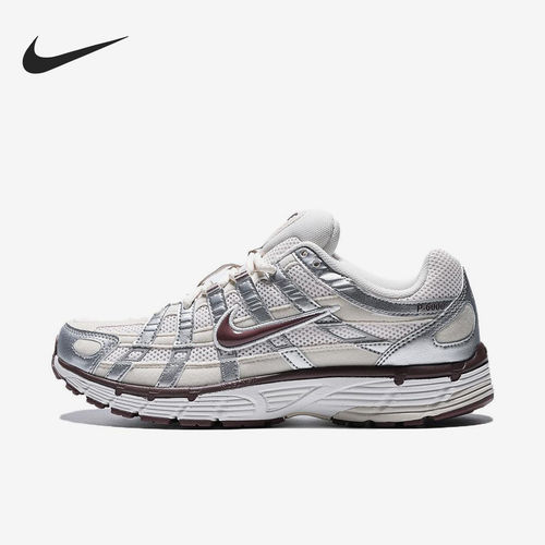 Nike耐克正品P-6000女款轻盈日常通勤运动休闲跑步鞋IV6035-030