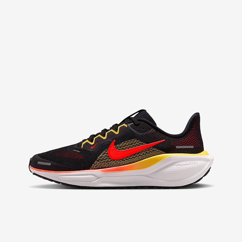 Nike/耐克正品Pegasus 41儿童训练低帮减震耐磨跑步鞋FN5041-005
