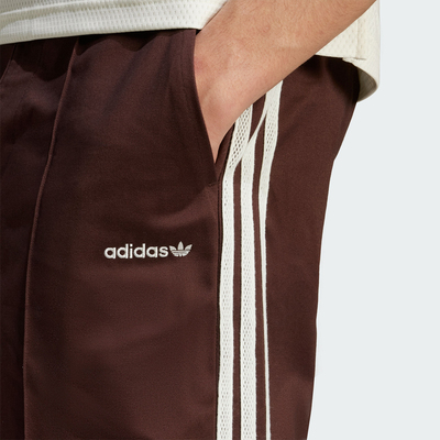 Adidas/阿迪达斯官方正品三叶草男士复古休闲工装风短裤JC6524