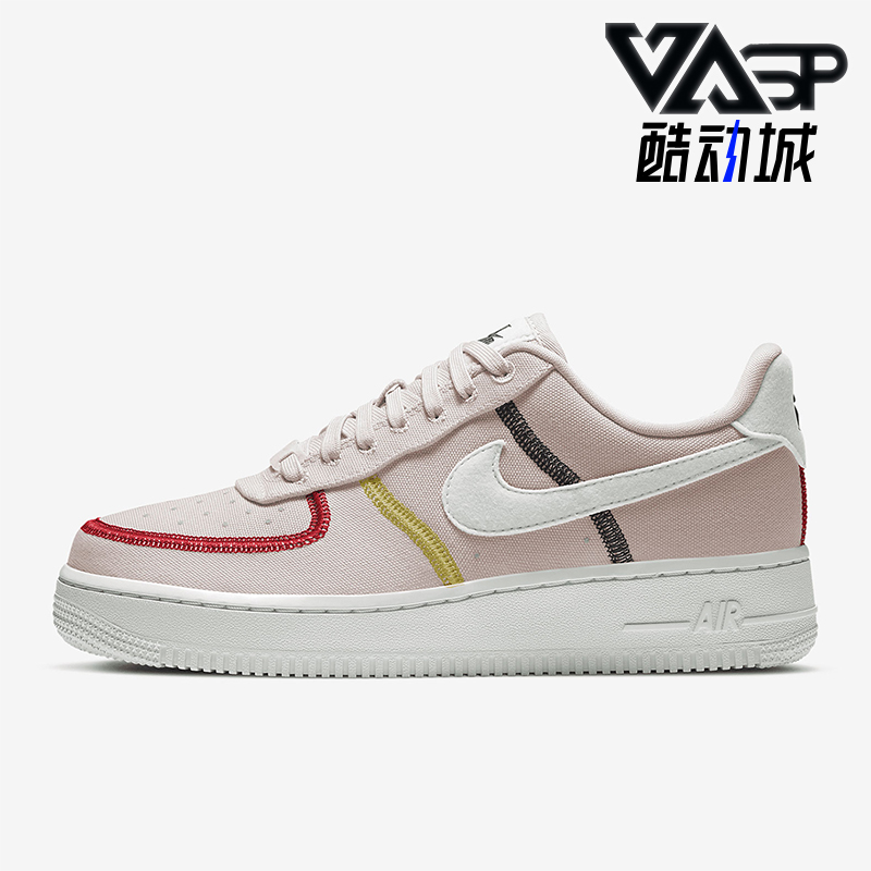 耐克低帮休闲板鞋女子