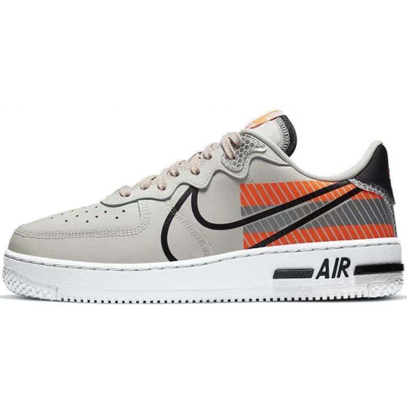 耐克AIRFORCE1男子跑步鞋