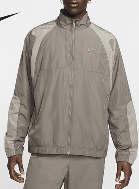 Nike/耐克正品NOCTA Northstar男士锦纶运动外套FN7666-040