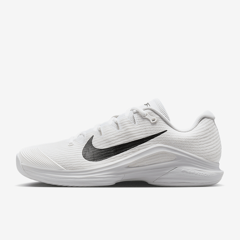 Nike/耐克正品Vapor 12男士耐磨低帮经典训练网球鞋FV5552-101