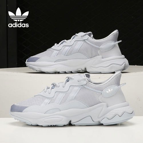 adidas阿迪达斯男运动休闲鞋