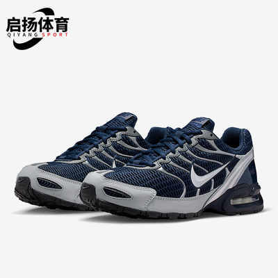 Nike/耐克正品AIR MAX TORCH 4男士运动气垫缓震跑步鞋343846-411